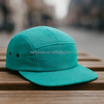 Corduroy Baseball Hat Manufacturer - Custom High Quality 6 Panels