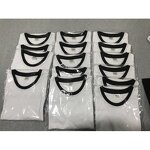 Canvas Tote Bag Supplier - Eco Cotton Natural Linen