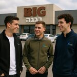 Sunglasses Storage Bag Supplier - Automatic Closure Shrapnel