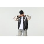 Work Jacket Supplier - Men's Short Sleeves with Pockets