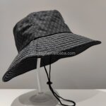 Denim Hat Manufacturer - BLANK WASHED COTTON VINTAGE