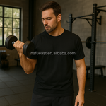 Raglan Sleeve T-shirt Factory - Blank Quick Dry Sports