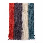 Satin Neck Labels Manufacturer - Brand Garment Washable Care