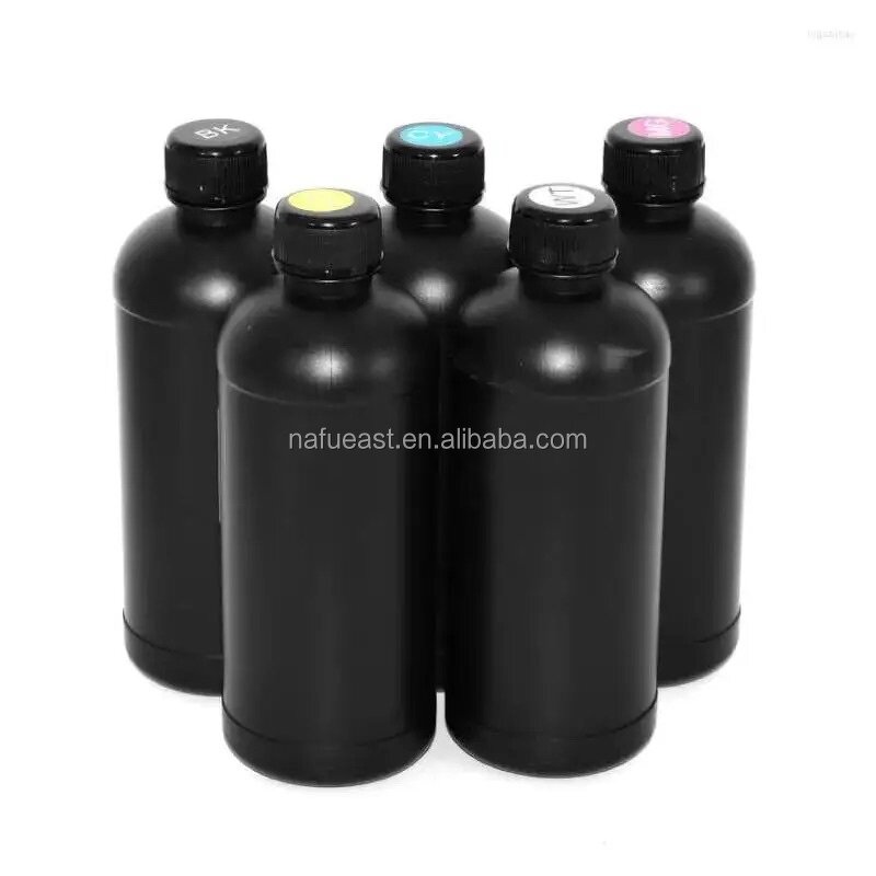 Varnish Factory - High Quality for UV DTF Printer