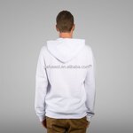 Long Sleeve T Shirt Factory - 95/5 Polyester 180gsm Blank