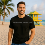 Raglan Sleeve T-shirt Factory - Blank Quick Dry Sports