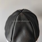 Crochet Kippah Manufacturer - Handmade Knitted Jacquard