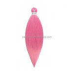 Braiding Hair Extensions Factory - Shifting Color 61cm 1B