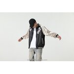 Work Jacket Supplier - Men's Short Sleeves with Pockets