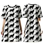 Neck Labels Factory - Print Label Washable Garment