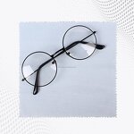 Suede Cleaning Cloth Factory - Sublimation for Glasses Phone