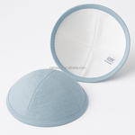 Afikoman Bag Supplier - Embroidered Jewish Special Pouch