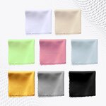 Suede Cleaning Cloth Factory - Sublimation for Glasses Phone