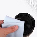 Suede Cleaning Cloth Factory - Sublimation for Glasses Phone