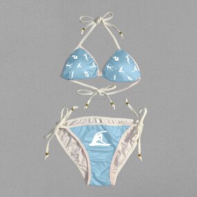 Jumpsuit Supplier - Knitted Seamless Yoga Bodysuit