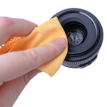 Suede Cleaning Cloth Factory - Sublimation for Glasses Phone