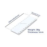 Braiding Hair Extensions Supplier - Single Shifting Color 66cm