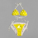 Jumpsuit Supplier - Knitted Seamless Yoga Bodysuit