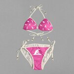 Jumpsuit Supplier - Knitted Seamless Yoga Bodysuit