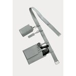 PU Waist Belt Bag Supplier - Leather Multifunction Hairlist Tool Holster Accessories