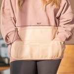 PU Half Apron Manufacturer - Water Resistant Coverall for Work Unisex Design