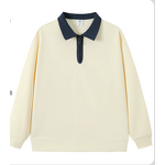 Men's Work T Shirt Factory - Cotton Custom Restaurant Short Sleeve Shirt Waiter