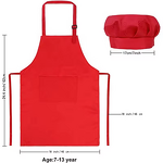 Children's Painting Overalls Factory - Boys Girls Treasure Big Waterproof Art Reverse