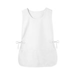 Cobbler Vest Apron Supplier - Custom Logo Unisex Factory Advertisement Cleaning