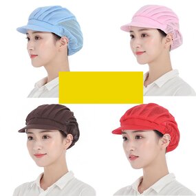 Mesh Hat Cap Manufacturer - Custom 6 Panel Polyester Hole Perforated Baseball Caps