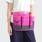 Waiter Tools Waist Apron Manufacturer - Hotel Restaurant Cleaner Belt Tools Home