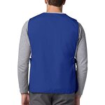 Cobbler Vest Apron Supplier - Custom Logo Unisex Factory Advertisement Cleaning