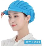 Mesh Hat Cap Manufacturer - Custom 6 Panel Polyester Hole Perforated Baseball Caps