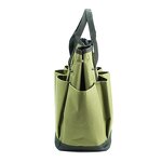 Garden Tool Bag Supplier - High Quality Oxford Flower and Plant Planting Tool