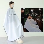 Shawl Apron Factory - Hair Capes Dyeing Ironing Non-Stick Cloth Custom Logo
