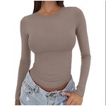 Vintage T Shirt Factory - Custom Logo Heavyweight O-Neck Casual Short Sleeve Men