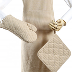 Printed Tea Towels Supplier - Heat Resistant Customized Custom Printed Kitchen Accessories