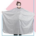 Salon Barber Cape Factory - for Men Barber Cloth Hairdressing Apron Cutting