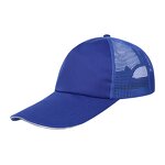 Sports Headgear Supplier - Polyester Hiking Cap Cycling Pirate Hat Sweat-Wicking