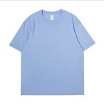 Men's Polo Shirt Manufacturer - Summer Short Sleeve Collar New Solid Color Casual