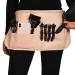 PU Half Apron Manufacturer - Water Resistant Coverall for Work Unisex Design