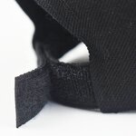 Oversleeve Sleeves Supplier - Women Polyester Cotton Arm Ruffles for Work Anti-dirty