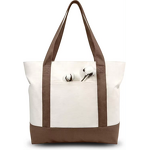 Shopping Bags Supplier - Cheap Promotion Printing Color Logo Canvas Tote Bags