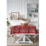 Leather Tablecloth Factory - European Waterproof Oil-proof Wear-resistant Wedding Runner