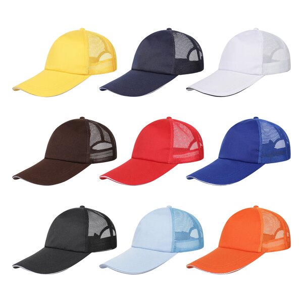 Sports Headgear Supplier - Polyester Hiking Cap Cycling Pirate Hat Sweat-Wicking