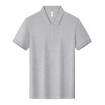 Custom Polo Shirts Supplier - With Embroidery Logo Plain Blank Casual Golf Uniform