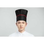 Chef Polyester Cap Supplier - for Summer Work Hotel Kitchen Restaurant Bakery