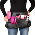 PU Half Apron Manufacturer - Water Resistant Coverall for Work Unisex Design