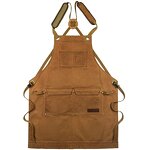 Children's Apron Supplier - Drawing Art Kitchen Eating Kindergarten Make Custom