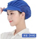 Mesh Hat Cap Manufacturer - Custom 6 Panel Polyester Hole Perforated Baseball Caps