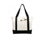 Women's Shopping Bags Factory - High Quality OEM Cloth Shoulder Large-capacity